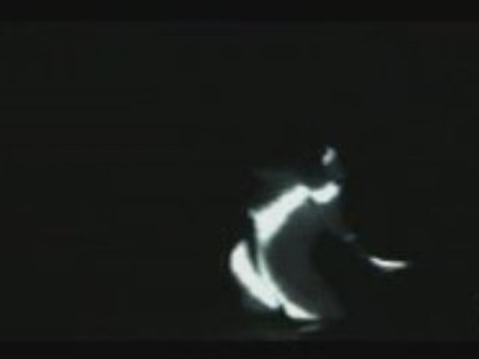 ensemble diffraction :Coeur révélateur