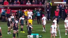 Ulster vs Connacht 17.09.2022