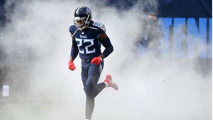 NFL Week 2 MNF Preview: Can The Titans (+10) Bring You Value Vs. Bills?