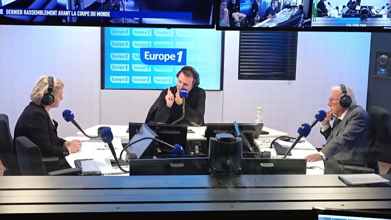 Affaires à la FFF : «Aucune volonté de cacher quoi que ce soit», assure Brigitte Henriques