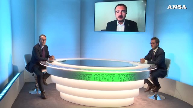 Ansa elezioni, Molinari: Non vorrei che oggi l'Ue sanzioni Orban e domani noi