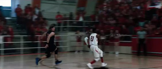 The Way Back Bande-annonce (EN)