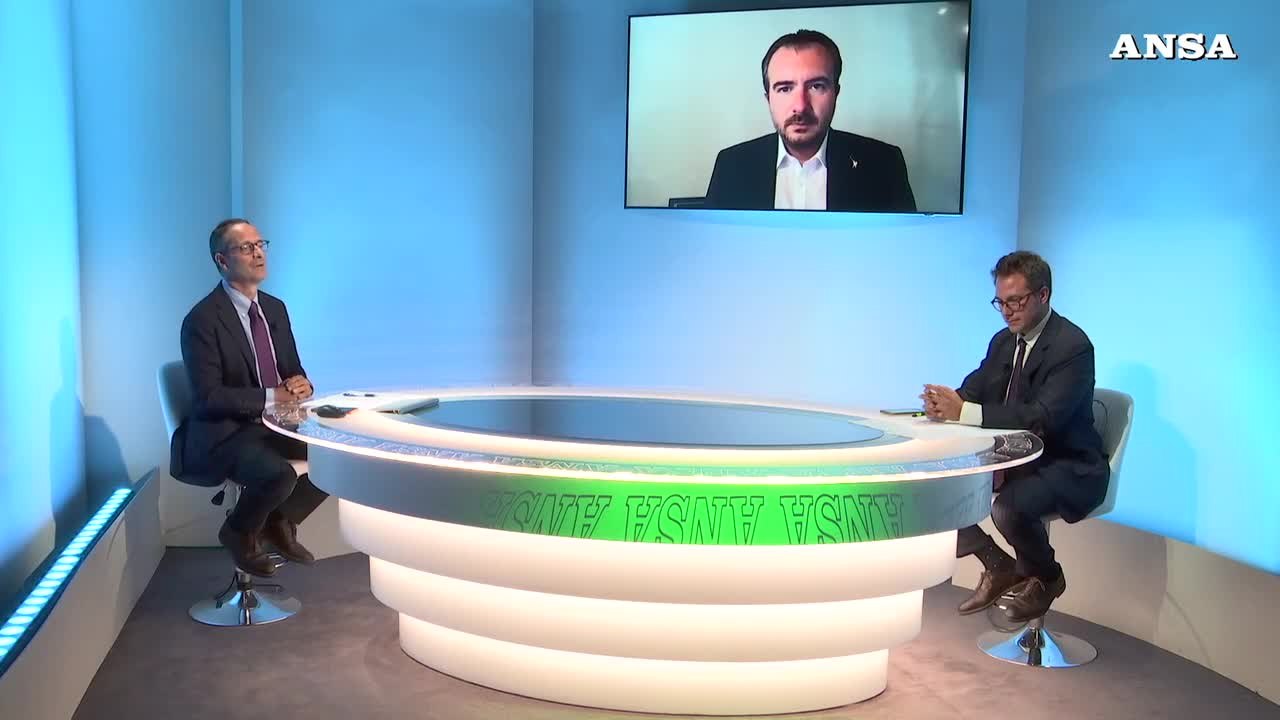 Ansa elezioni, Molinari: "Pensioni fra le nostre priorita', superare la Fornero"