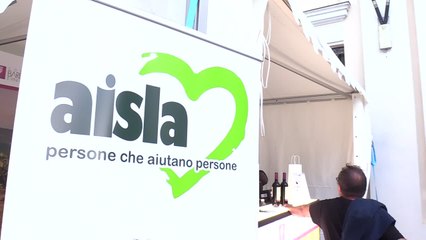 Oltre 21mila bottiglie di Barbera nella Giornata Nazionale Sla