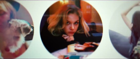 Le goût de la haine Bande-annonce (EN)