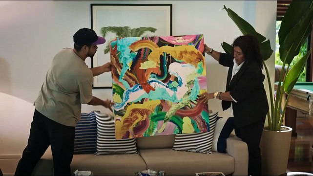 Trois étés Bande-annonce (ES)