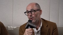 All Quiet On The Western Front | Deadline Studio at TIFF