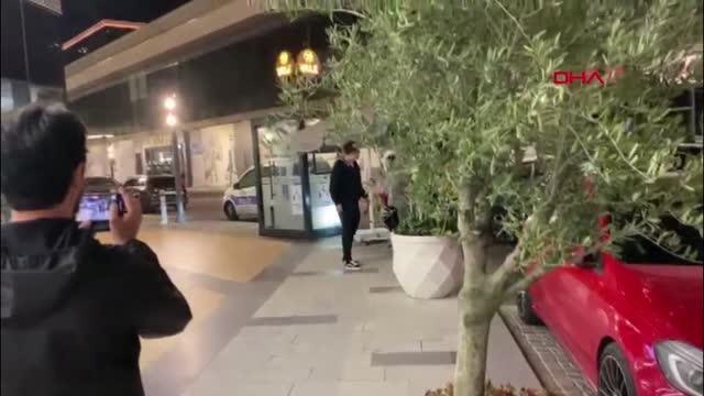 Son dakika haberleri! ACUN ILICALI MOTOSİKLET KAZASI GEÇİRDİ