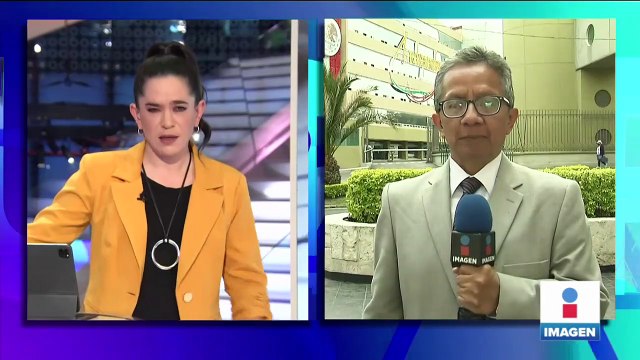 Sismo de magnitud 7.4 sacude a México; así se vivió en la CDMX