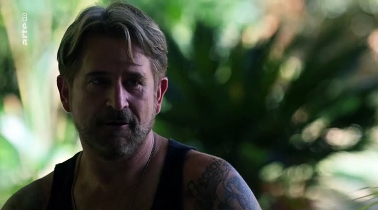 The Code Staffel 2 Folge 5 HD Deutsch