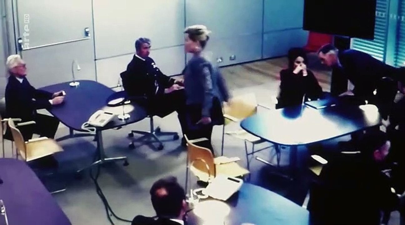 The Code Staffel 2 Folge 6 HD Deutsch