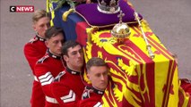 Funérailles Elizabeth II : Le déroulement de la journée de Westminster à Windsor