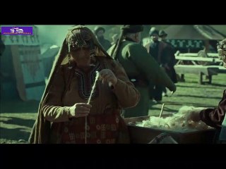 مسلسل ارطغرل من الحلقة 10 الى 12 الموسم الثالث مدبلج