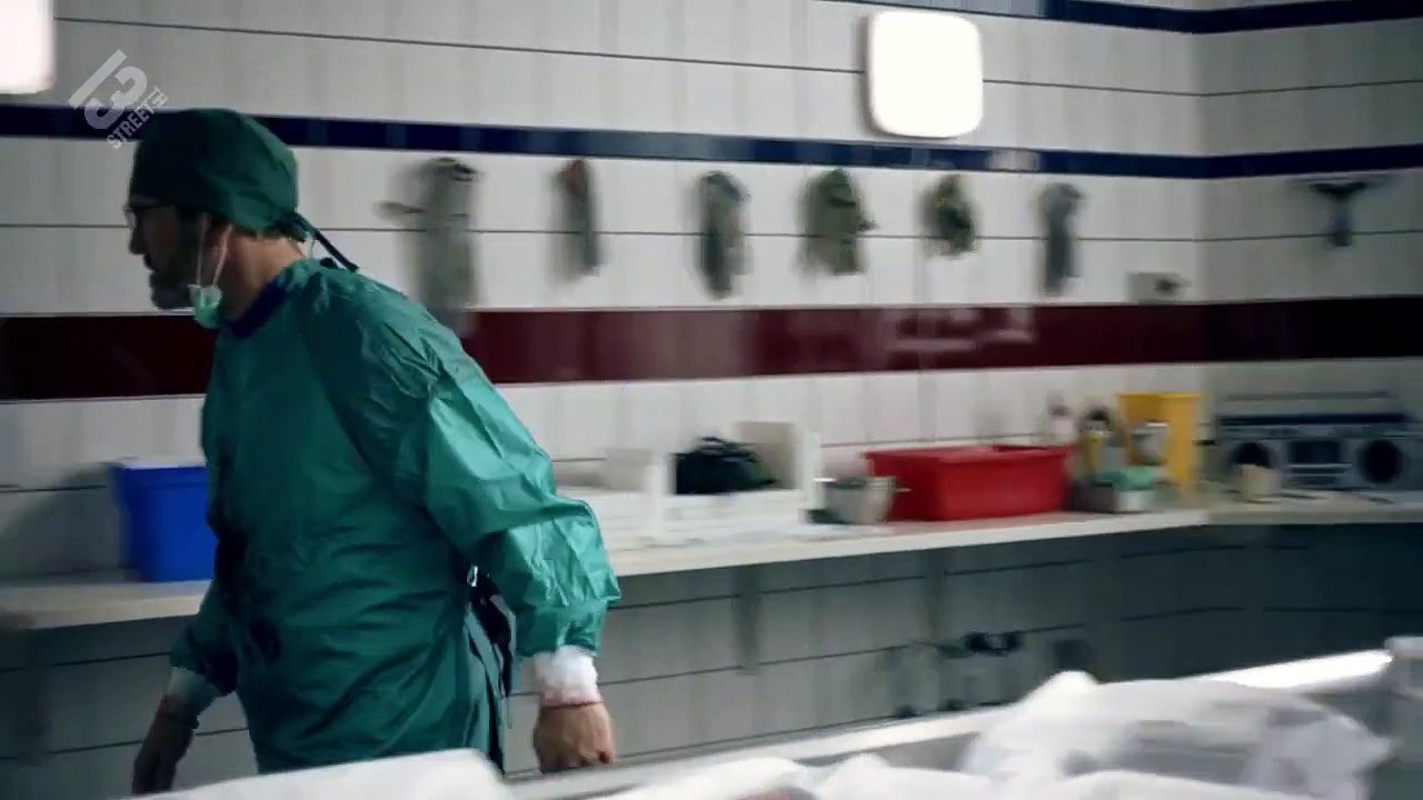 Verdacht-Mord Staffel 1 Folge 1 HD Deutsch