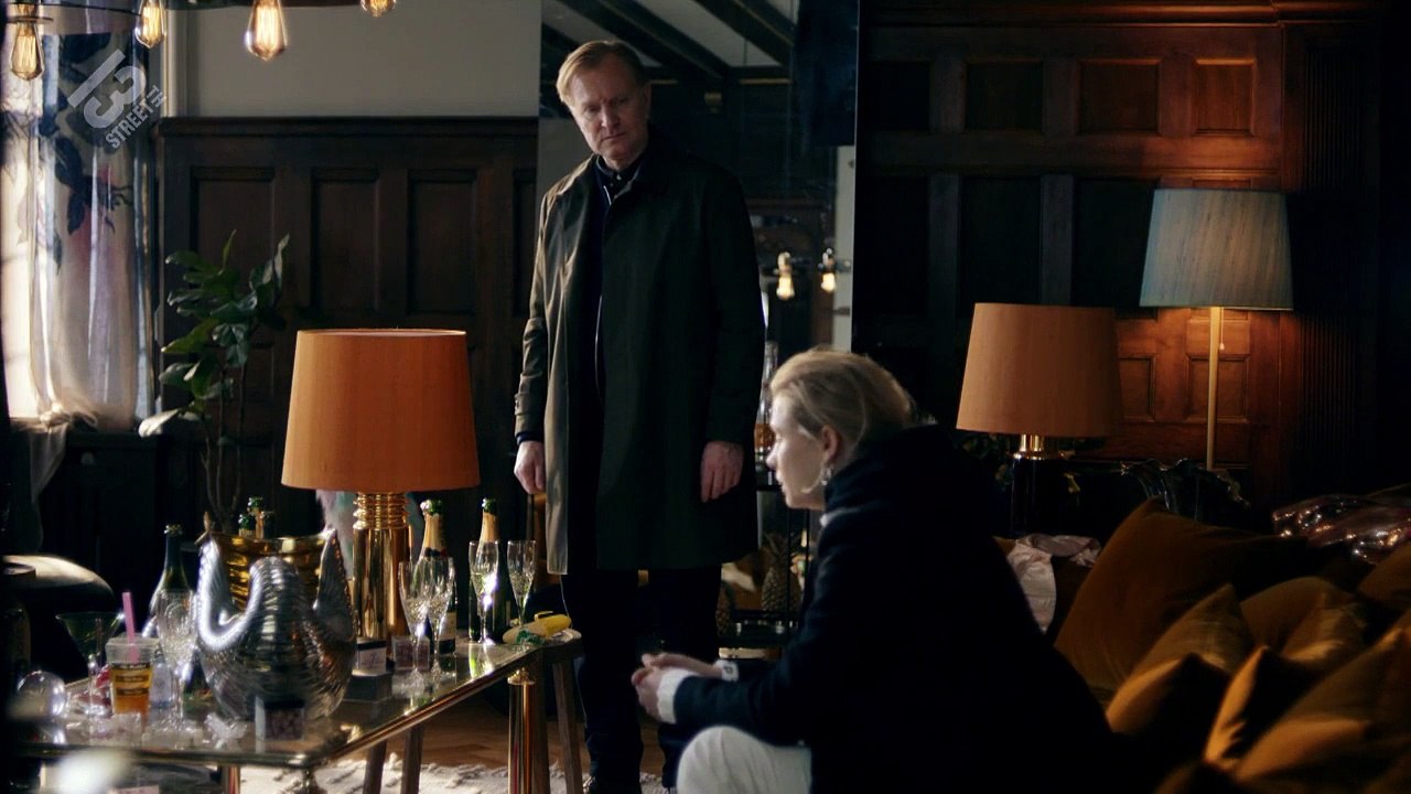 Verdacht-Mord Staffel 1 Folge 2 HD Deutsch