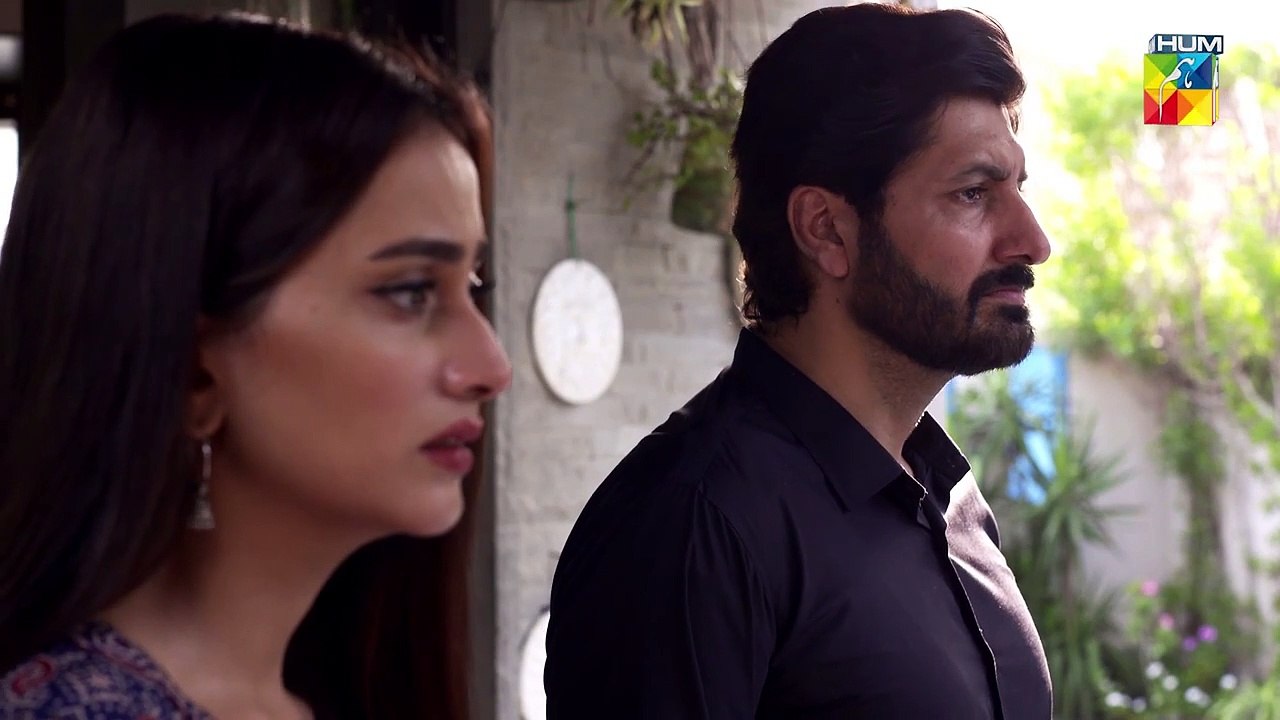 Hamza Ka Navin Ke Baray Mein Kia Irada !! Aitebaar