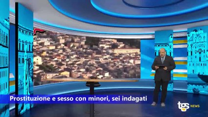 Il Tg Flash edizione del 19 settembre - ore 18
