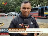 Portuguesa | Protección Civil se despliega en Guanare por fuertes lluvias presentadas en la entidad