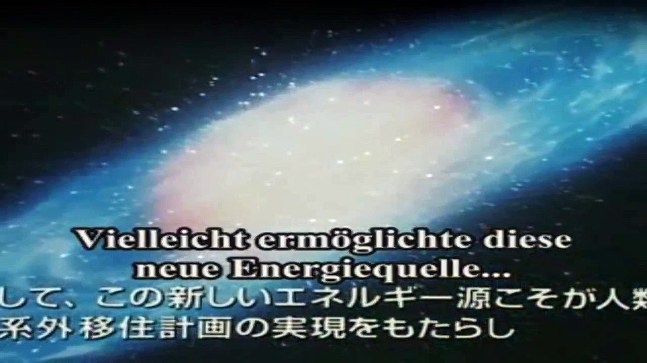 Seikai no Monshou Staffel 1 Folge 1 HD Deutsch