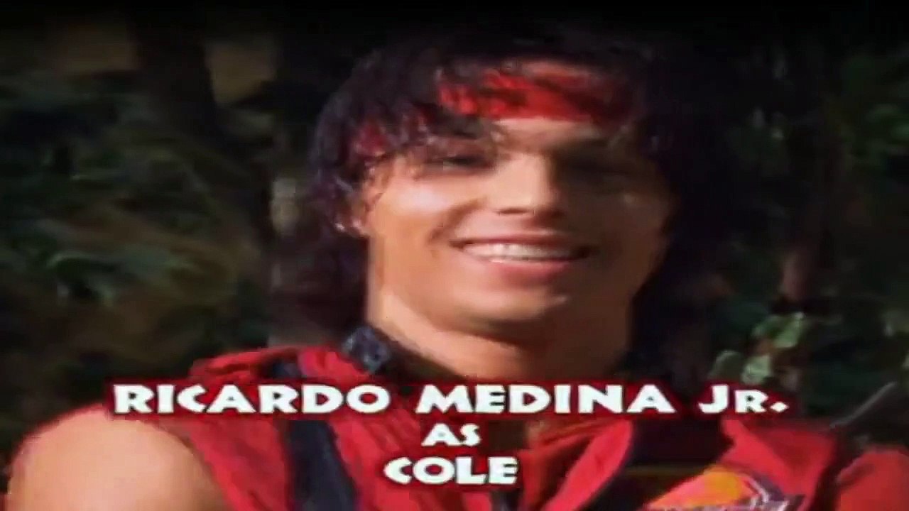 Power Rangers Wild Force Staffel 1 Folge 28 HD Deutsch