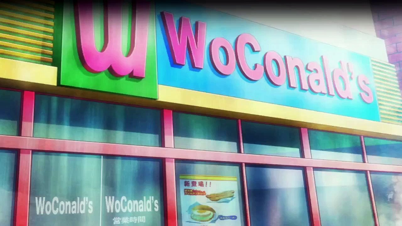 3D Kanojo Real Girl Staffel 1 Folge 1 HD Deutsch