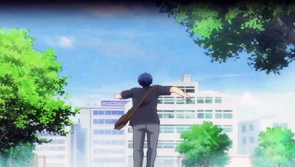 3D Kanojo Real Girl Staffel 1 Folge 2 HD Deutsch