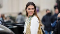 VOICI - Iris Mittenaere : ce qu'elle se refuse à tout prix de faire avant son mariage