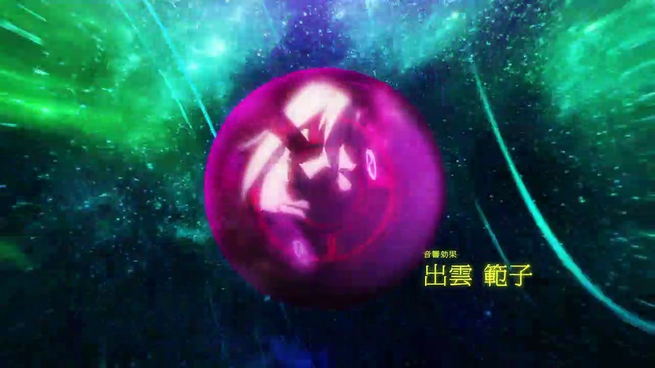 Jikan no Shihaisha Staffel 1 Folge 13 HD Deutsch