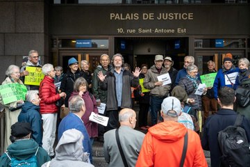 RPA Mont-Carmel: les résidents obtiennent six mois de  sursis