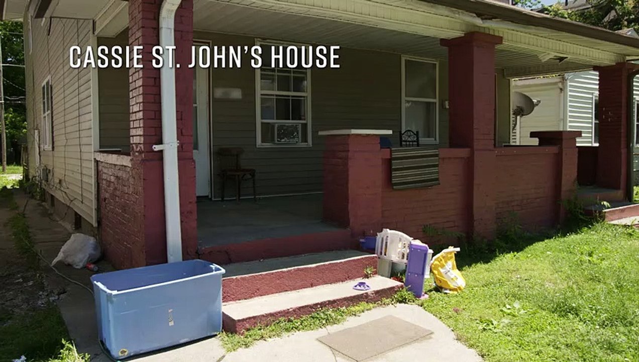 Mädchen hinter Gittern Staffel 1 Folge 7 HD Deutsch