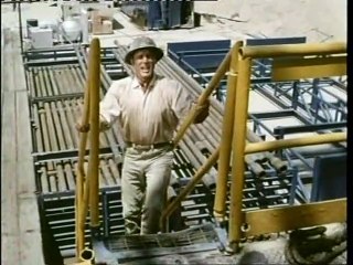 F.B.I. (1965) Staffel 3 Folge 27 HD Deutsch