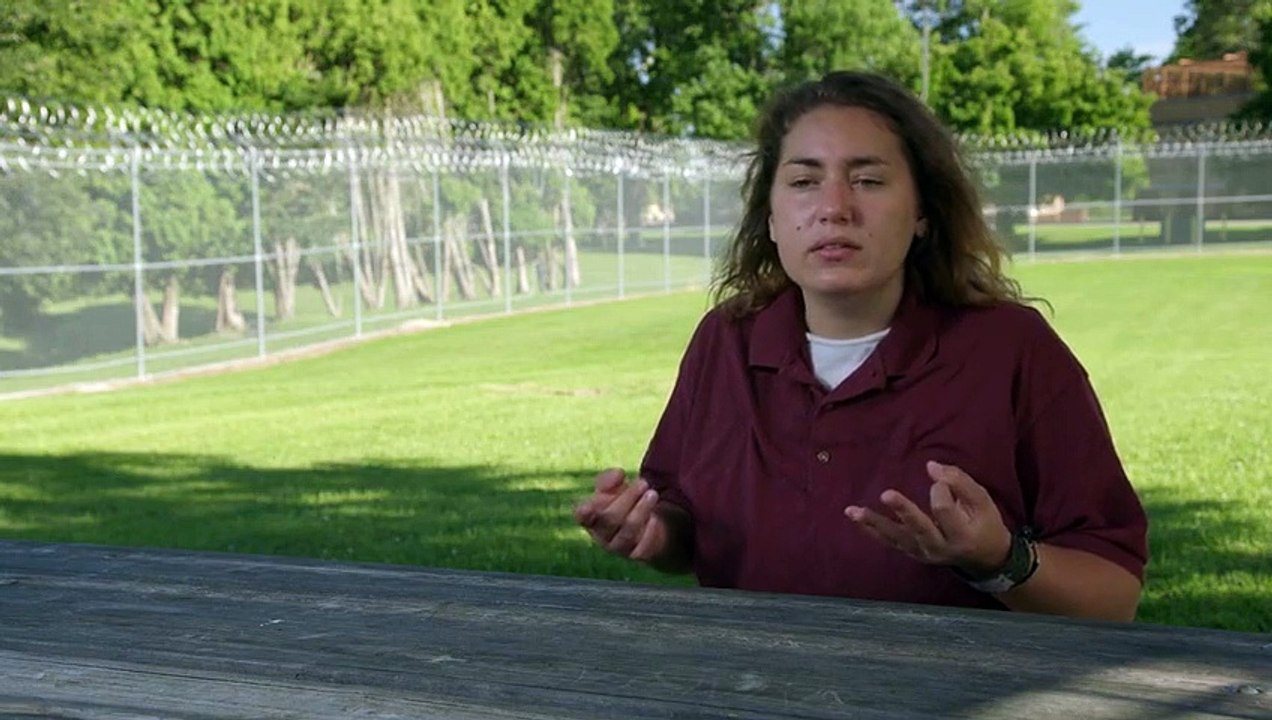 Mädchen hinter Gittern Staffel 1 Folge 8 HD Deutsch