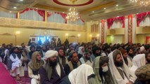 EUA e talibãs trocam prisioneiros