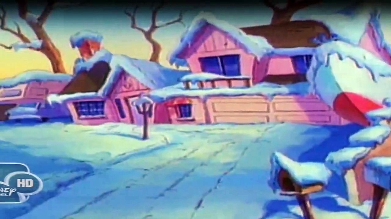 Goofy und Max Staffel 1 Folge 6 HD Deutsch