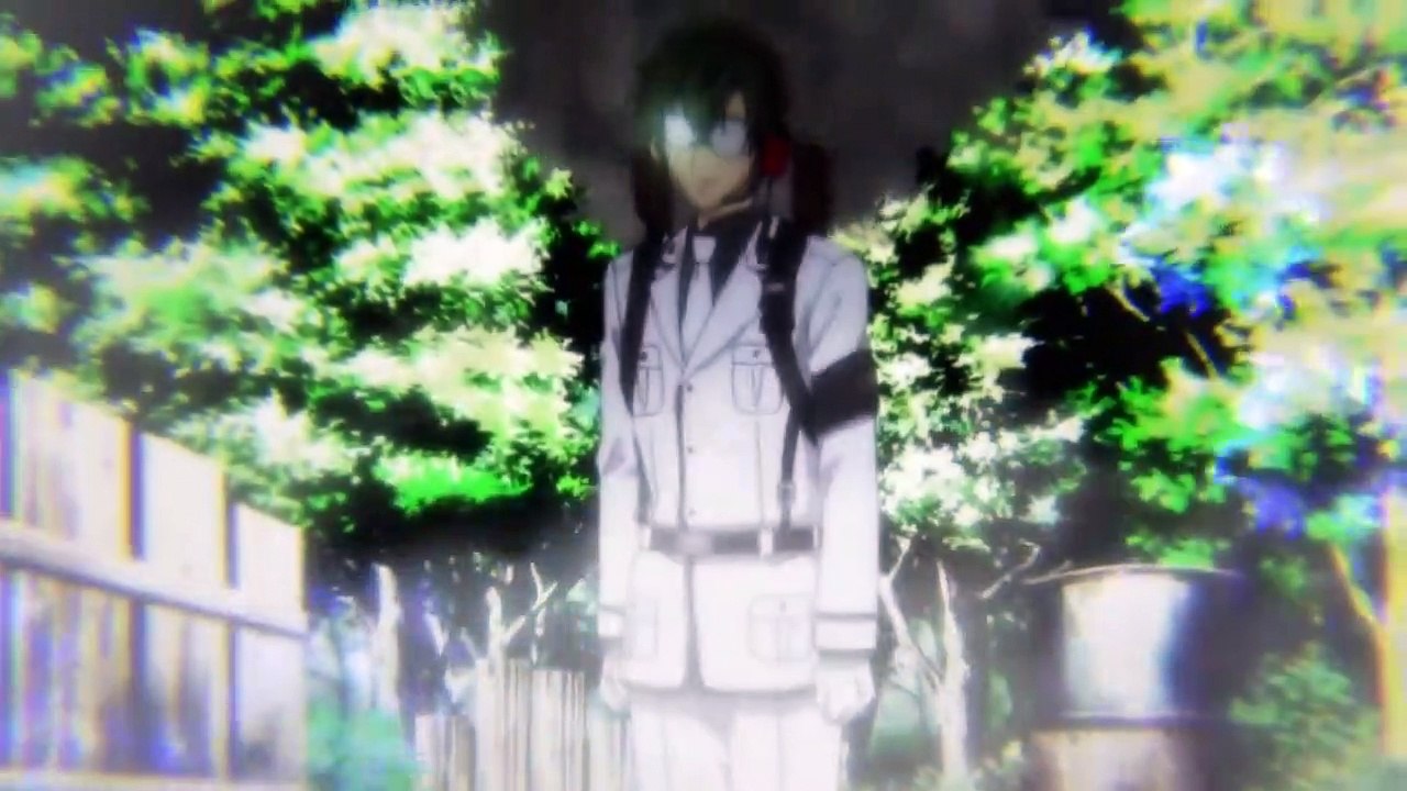 Aoharu x Kikanjuu Staffel 1 Folge 9 HD Deutsch