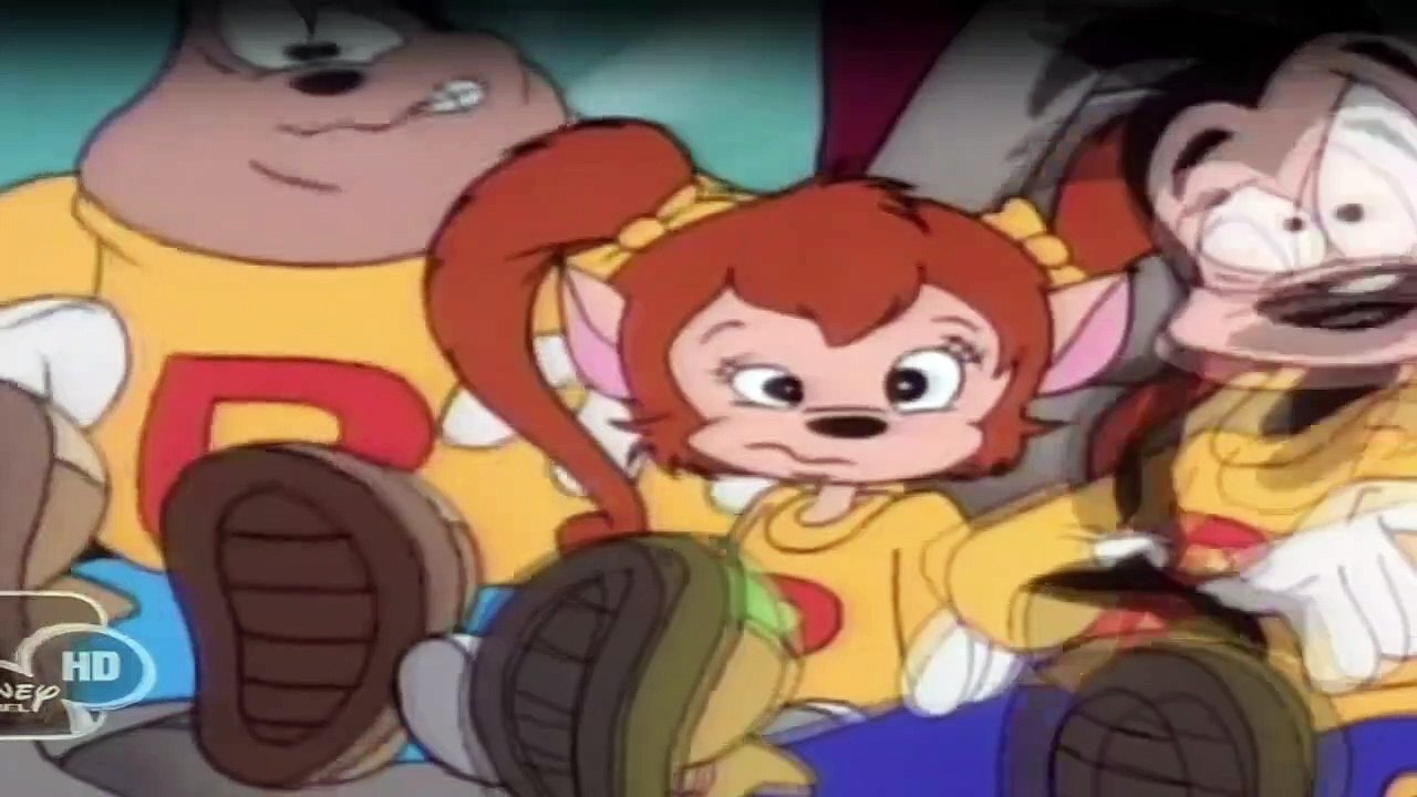 Goofy und Max Staffel 1 Folge 8 HD Deutsch