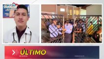 ¡Terrible! Cuestionado entrenamiento policial en Honduras ya deja tres aspirantes muertos