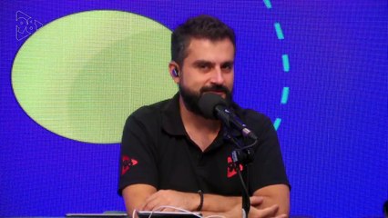 Graffite 98 | Plateia virtual e presencial no Graffex