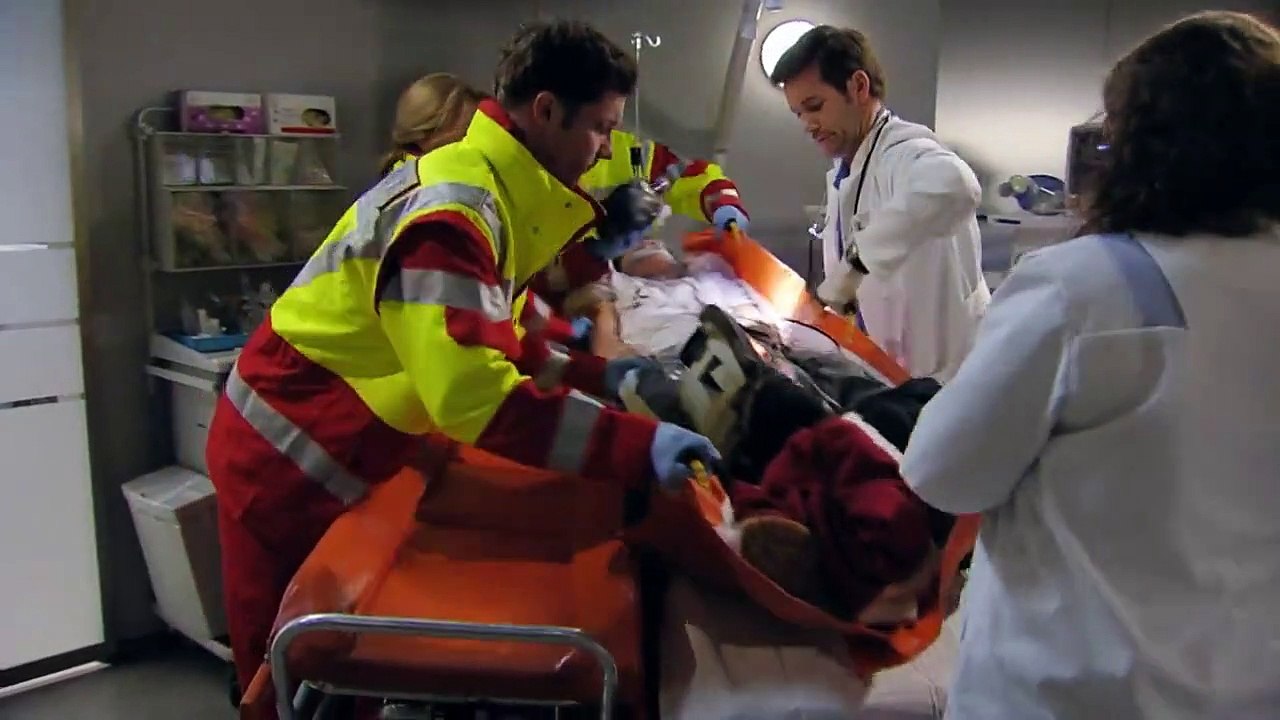 Herzflimmern - Die Klinik am See Staffel 1 Folge 18 HD Deutsch