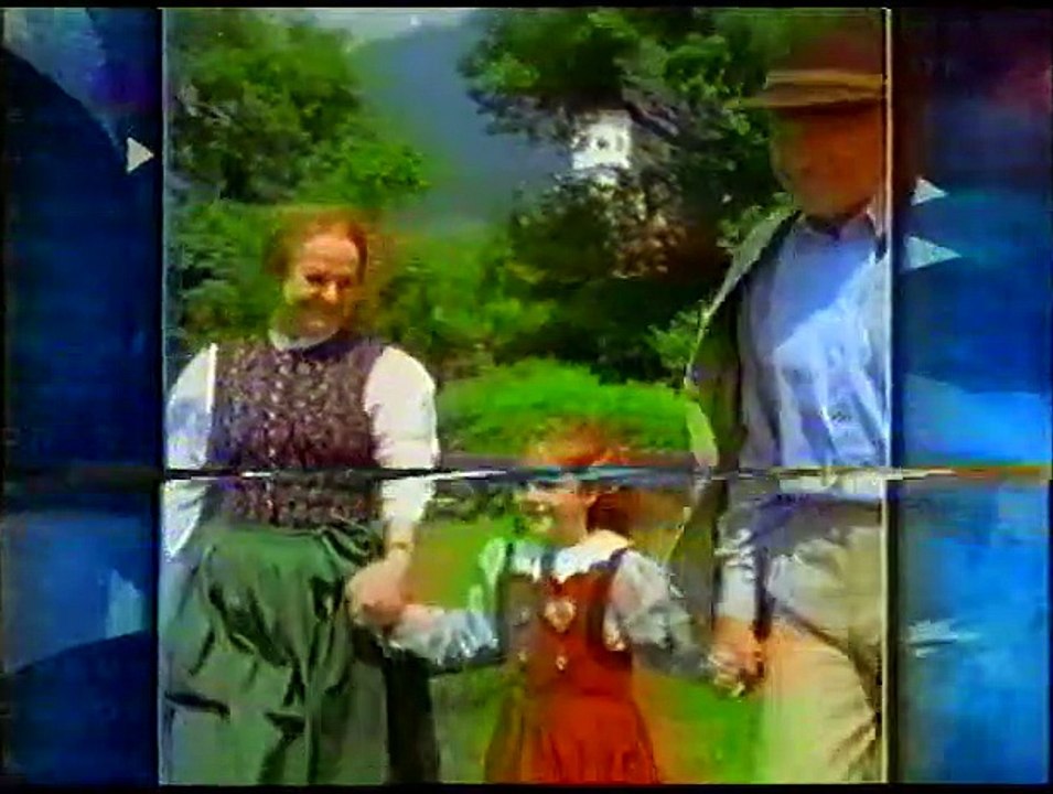 Der Bergdoktor (1992) Staffel 6 Folge 8 HD Deutsch