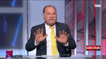 المرازي يطالب برجوع الملكية .. والديهي يرد: لو لم تقم ثورة 23 يوليو كان زمانك بصمجي