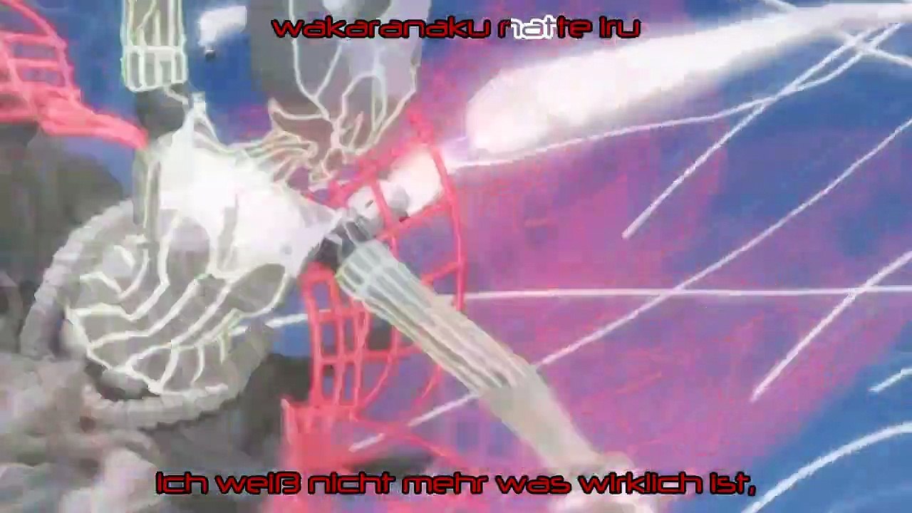 Blassreiter Staffel 1 Folge 21 HD Deutsch