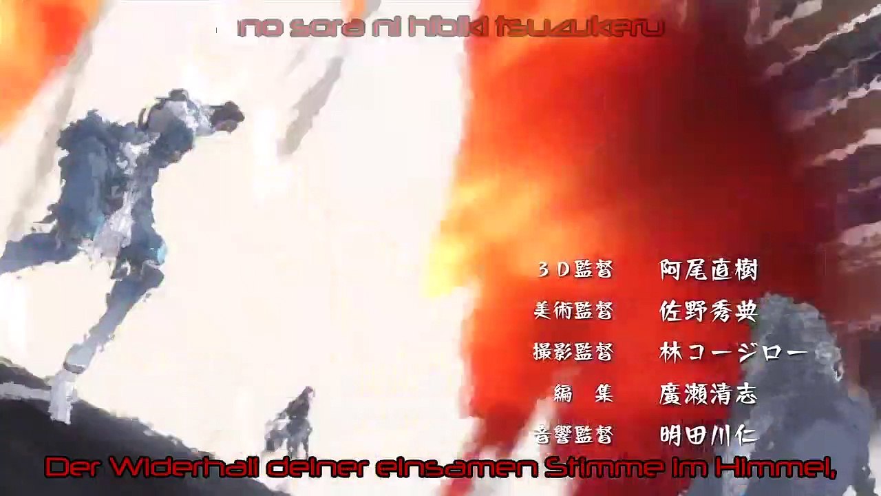 Blassreiter Staffel 1 Folge 20 HD Deutsch