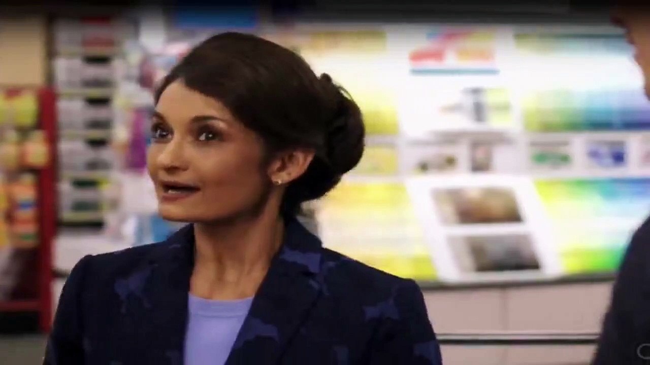 Kevin (Probably) Saves the World Staffel 1 Folge 7 HD Deutsch