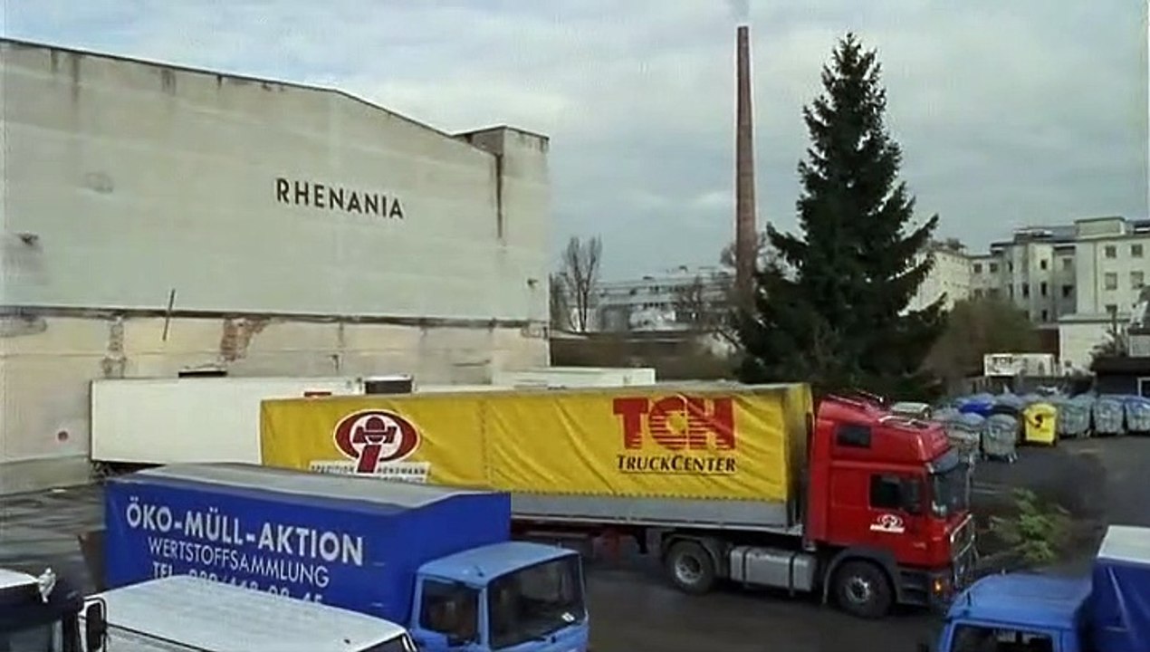 Auf Achse Staffel 6 Folge 2 HD Deutsch