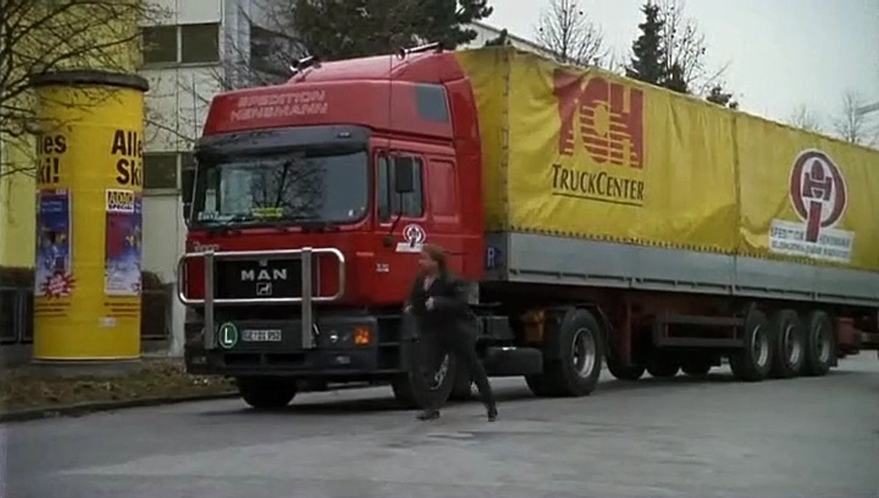 Auf Achse Staffel 6 Folge 3 HD Deutsch