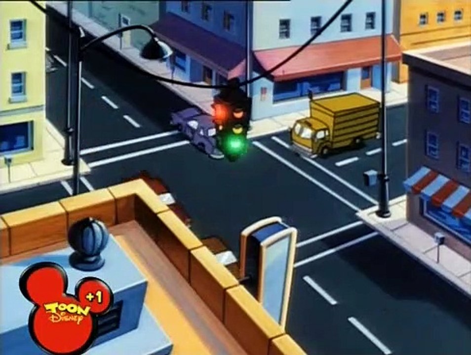 Bonkers Staffel 1 Folge 41 HD Deutsch