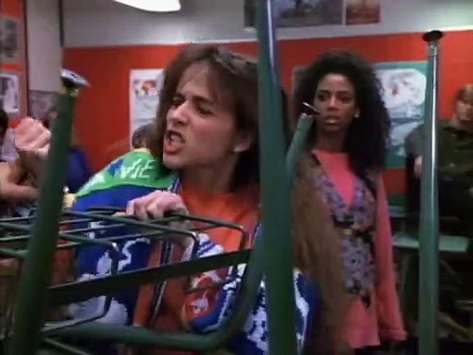 21 Jump Street Staffel 5 Folge 1 HD Deutsch