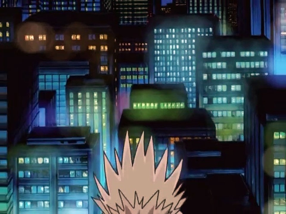 Eyeshield 21 Staffel 1 Folge 28 HD Deutsch