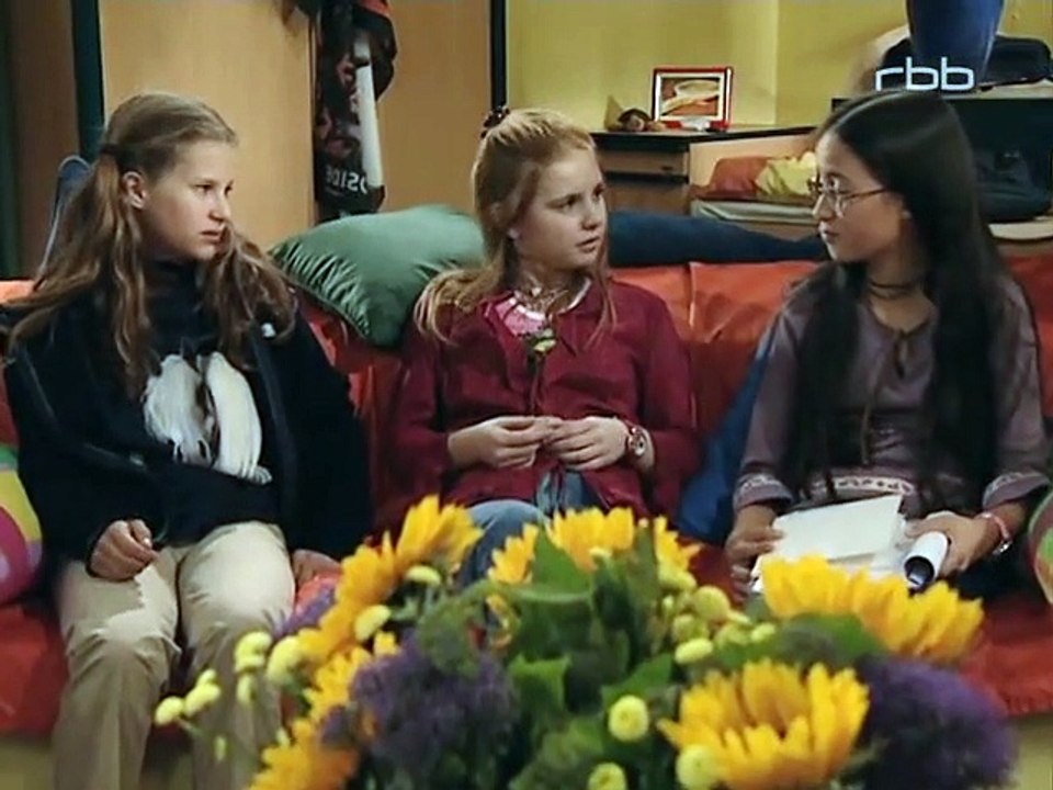 Schloss Einstein Staffel 3 Folge 23 HD Deutsch